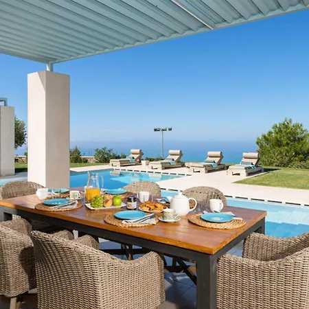 Villa Alessia