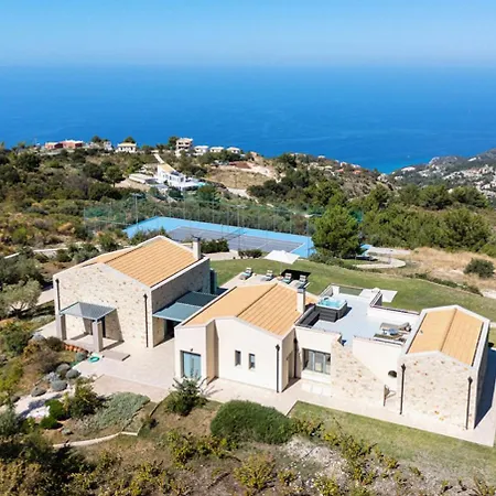 Villa Alessia