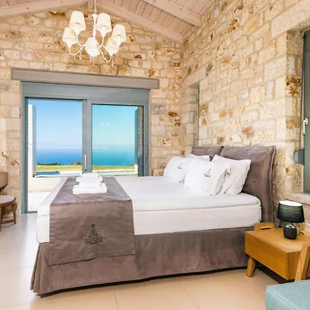Villa Alessia *